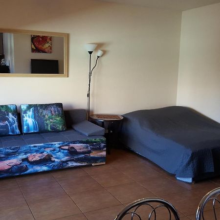 Apartament Jacek 科沃布热格 外观 照片