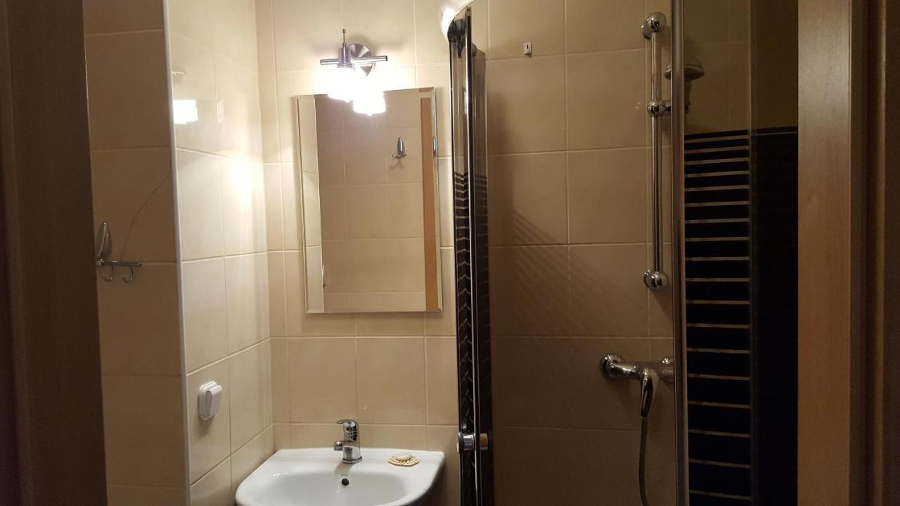 Apartament Jacek 科沃布热格 客房 照片